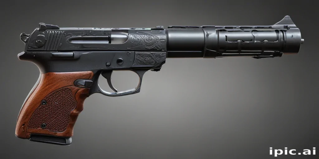 png gun