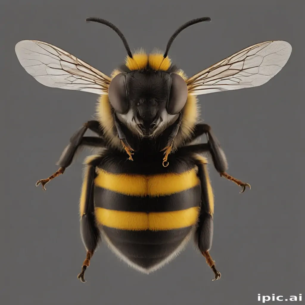 bumble bee png