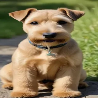 lakeland terrier