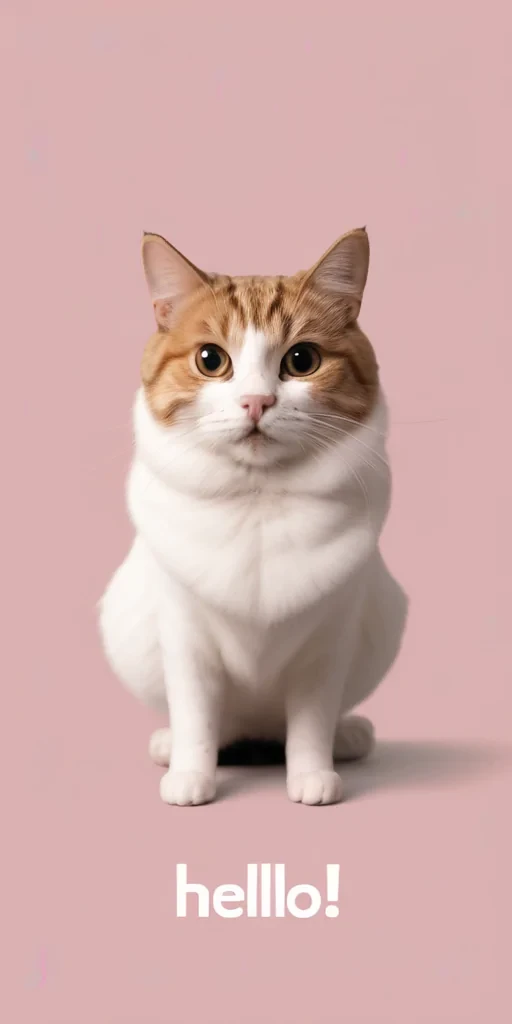 hello gif