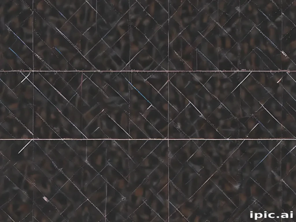 pattern line