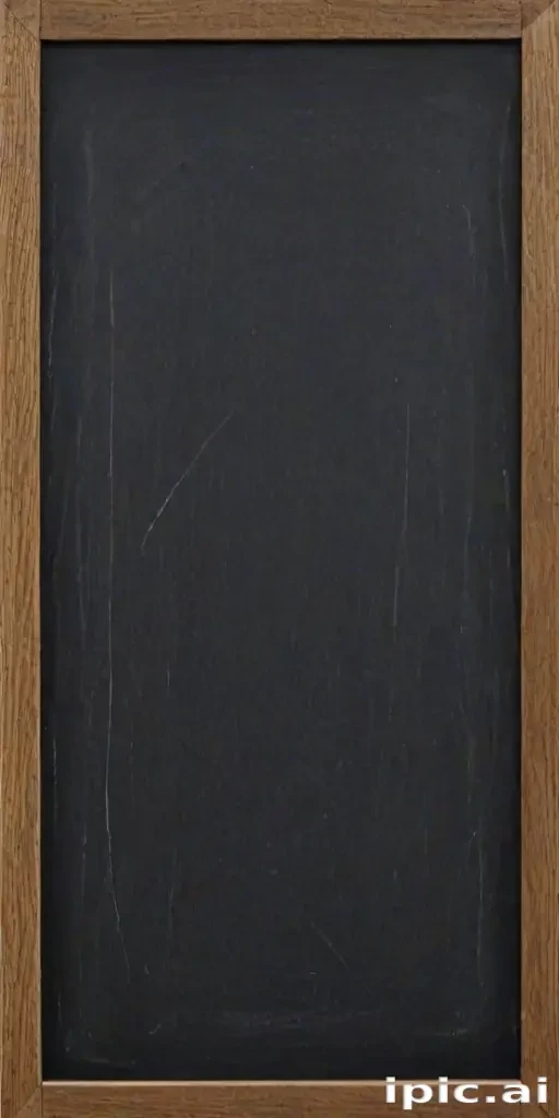 chalkboard png