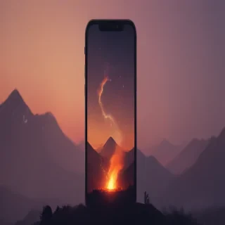 minimalist wallpaper 4k iphone