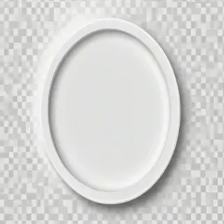 white circle png
