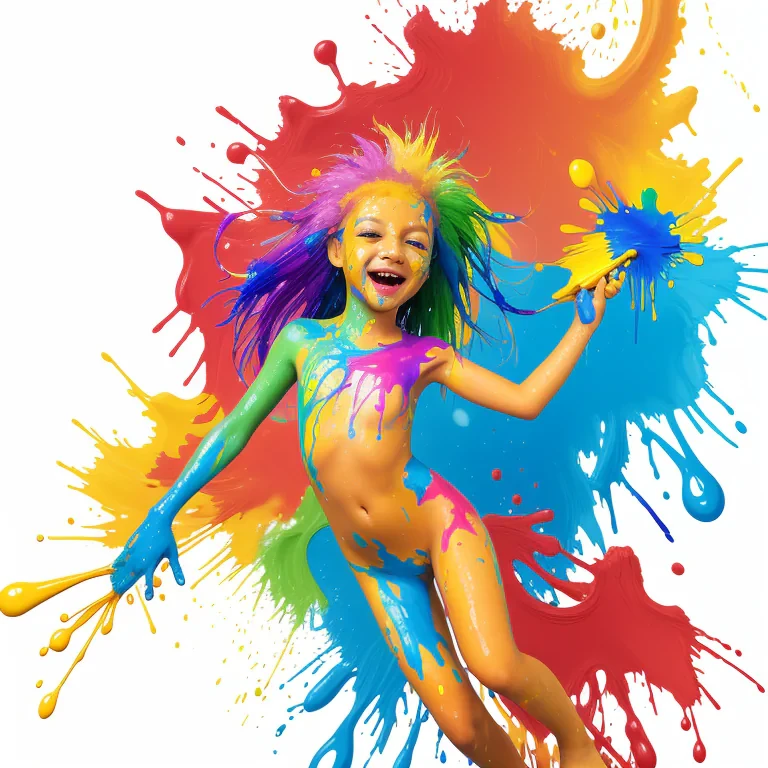 paint splash png