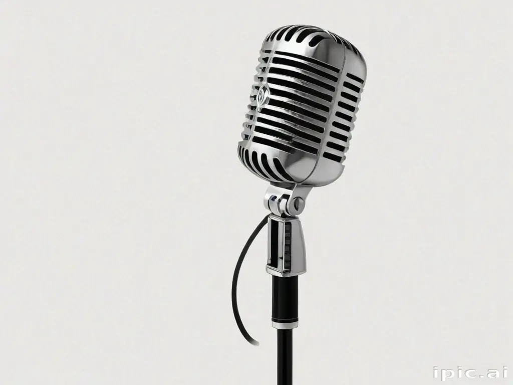 mic png transparent