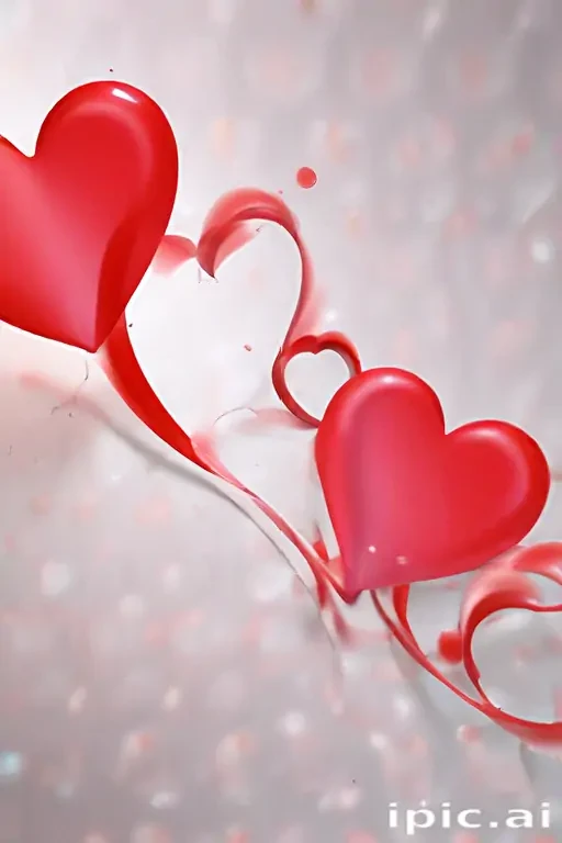 loving heart wallpaper