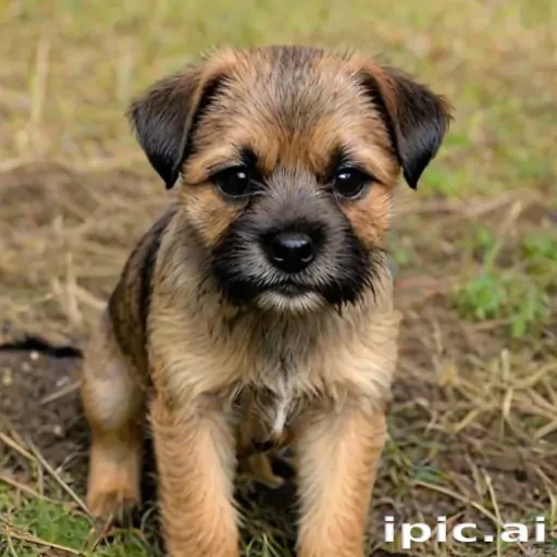 affen border terrier