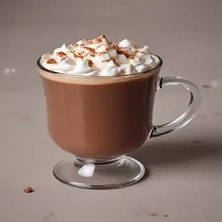 hot cocoa png
