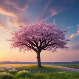 aesthetic spring wallpapers