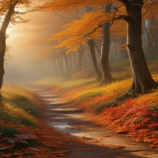 fall wallpaper
