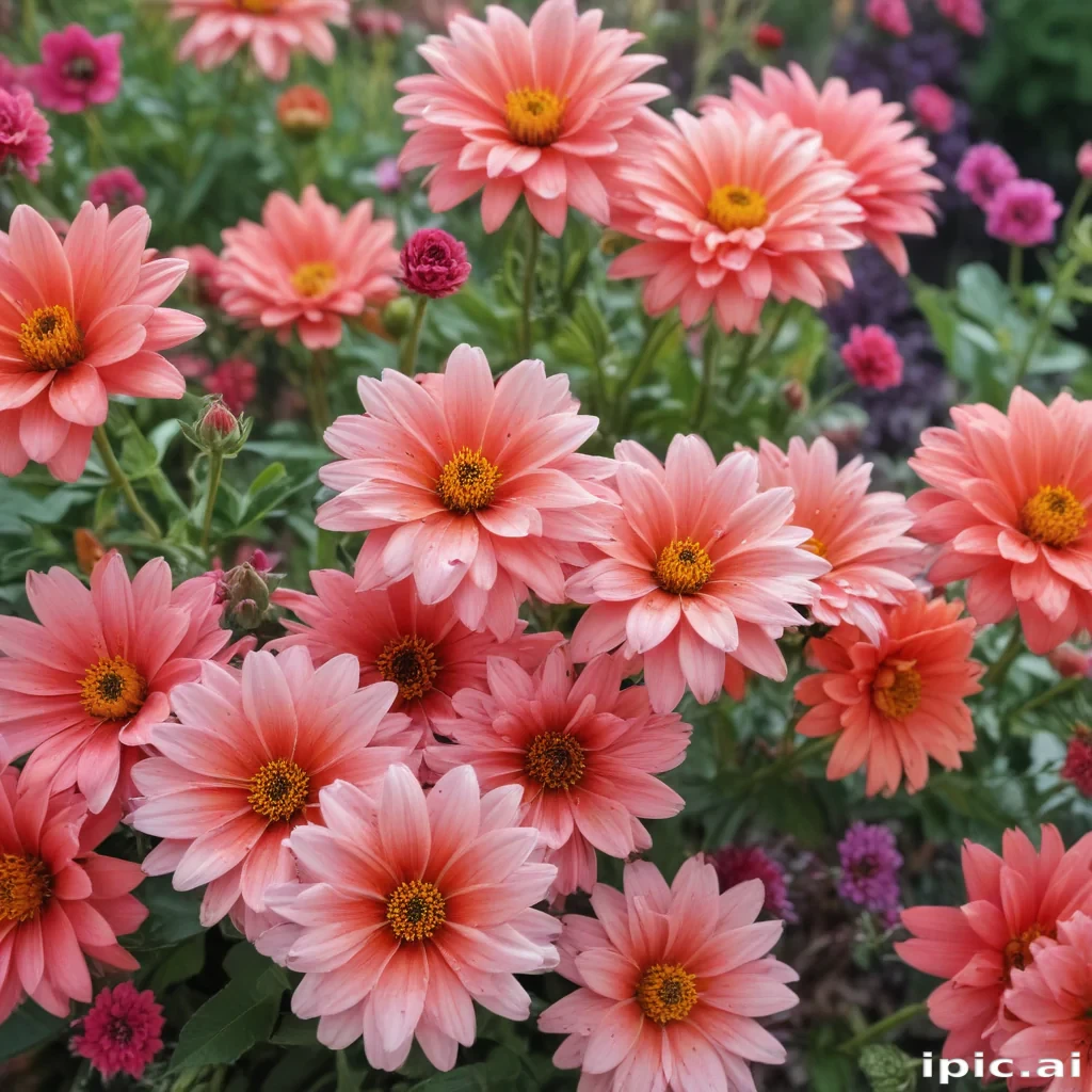 summer flowers wallpaper iphone