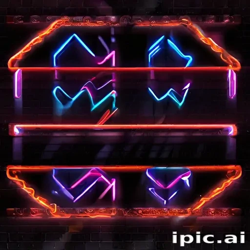 neon sign png