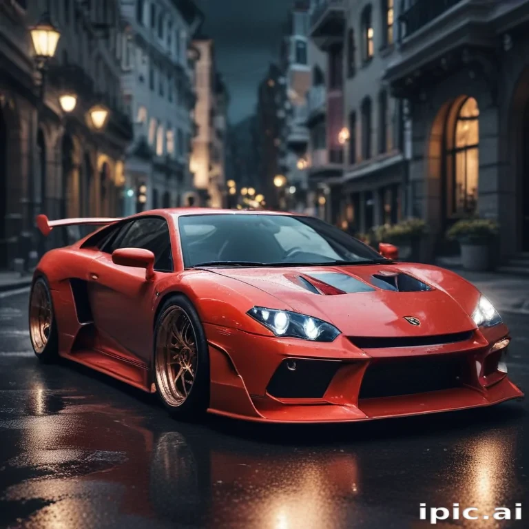 aesthetic car wallpaper
