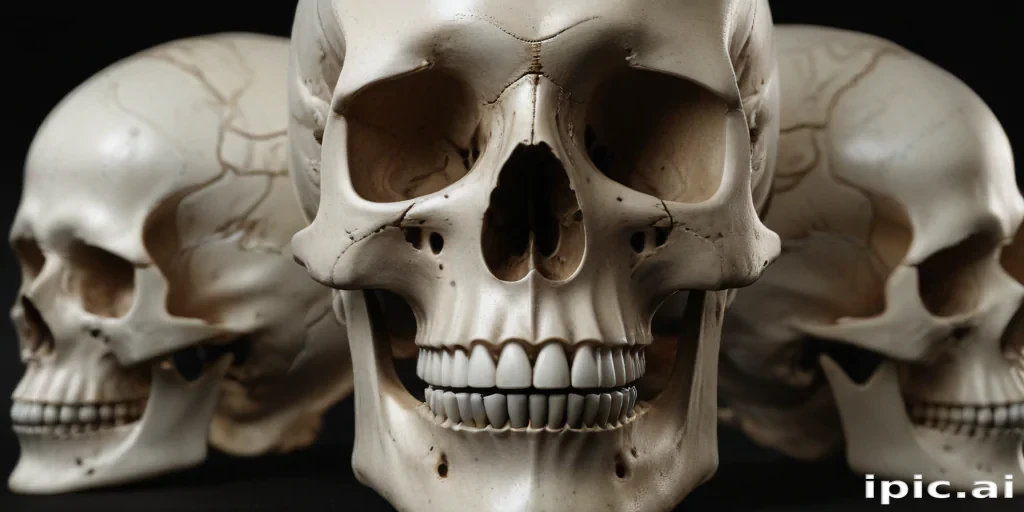 skull png