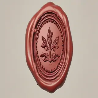 wax seal png