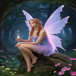 fairy backgrounds