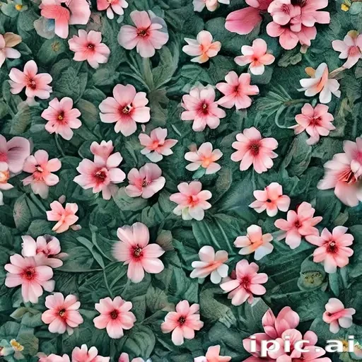 aesthetic spring wallpapers