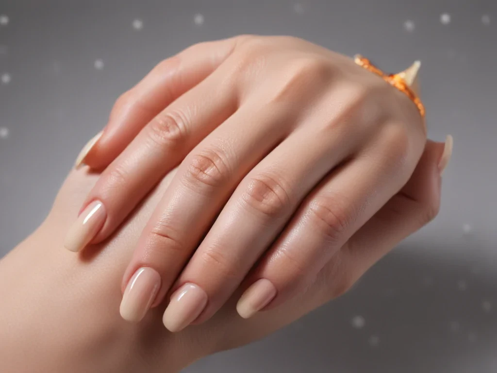 nail png image