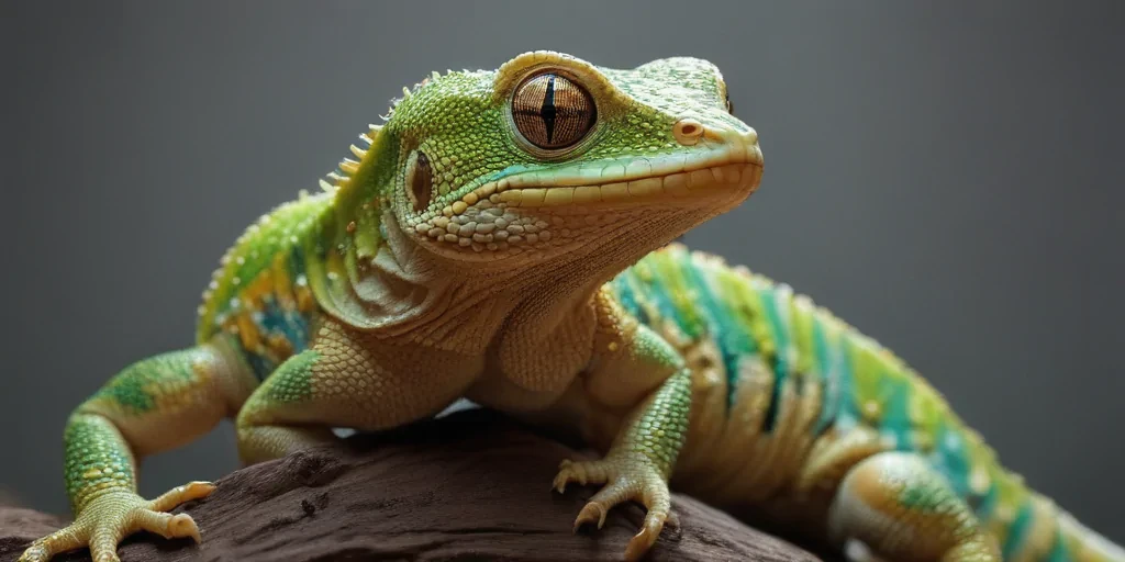 gecko lizard