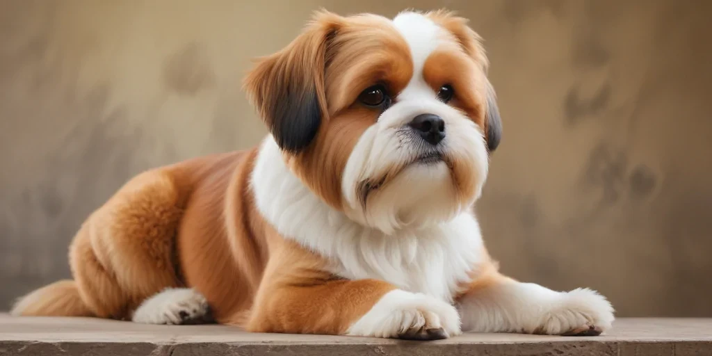 bea tzu dog breed