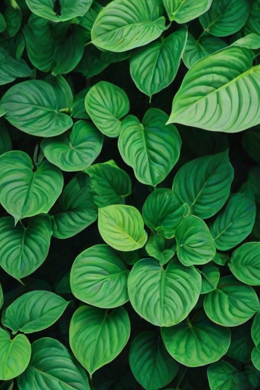 green background wallpaper aesthetic