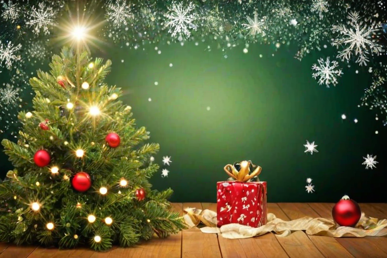 images of christmas backgrounds