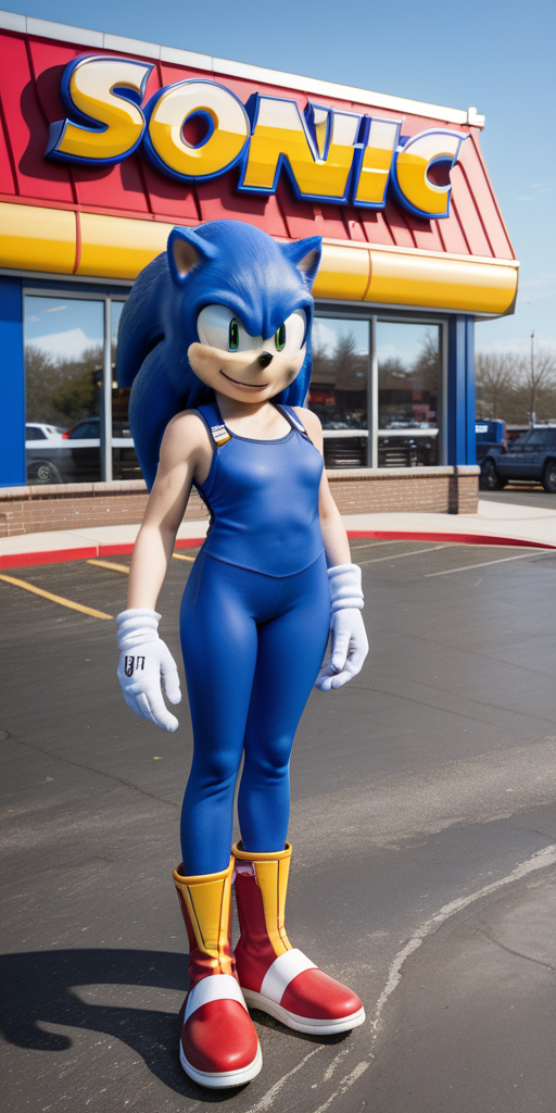 what time does sonic serve lunch