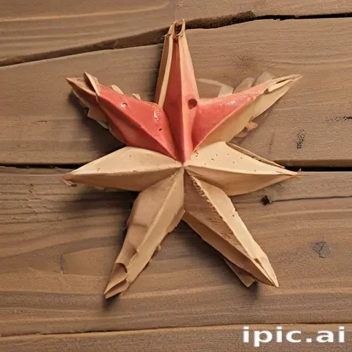 christmas star images