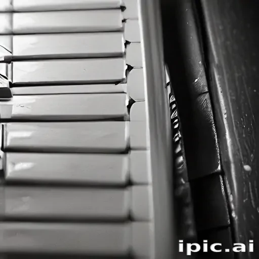 piano music