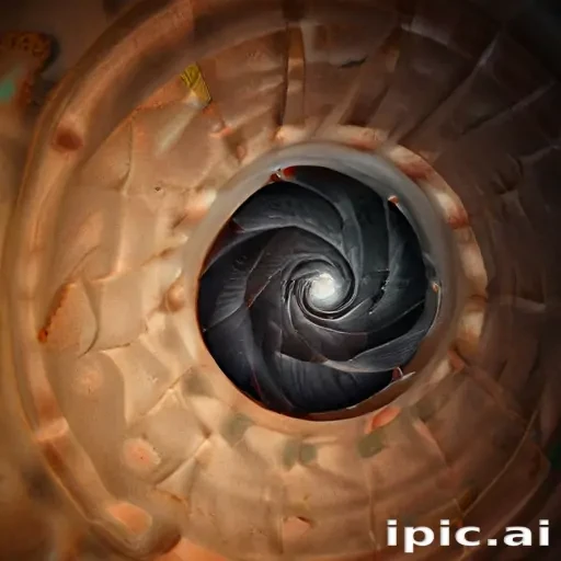 spiral background