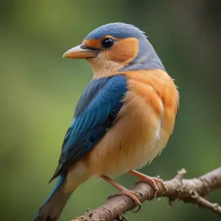 bird sounds