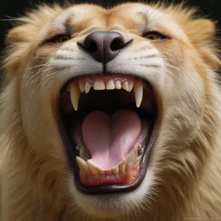 snarl