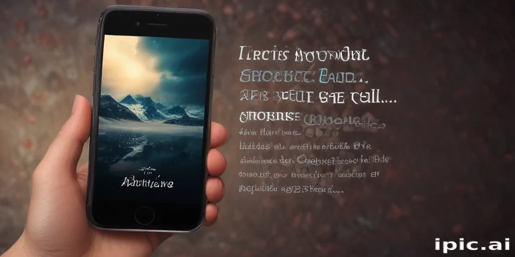 phone wallpaper quotes