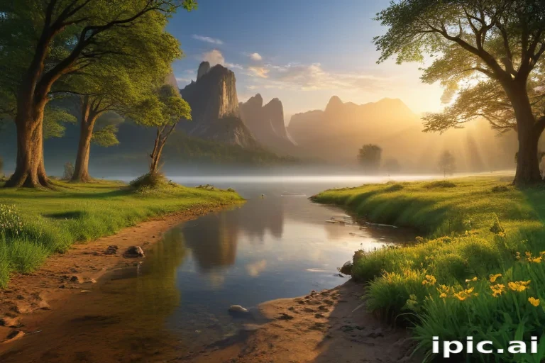 nature wallpaper