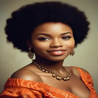 happy friday african american images