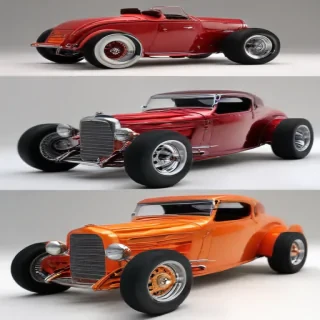 hotrods