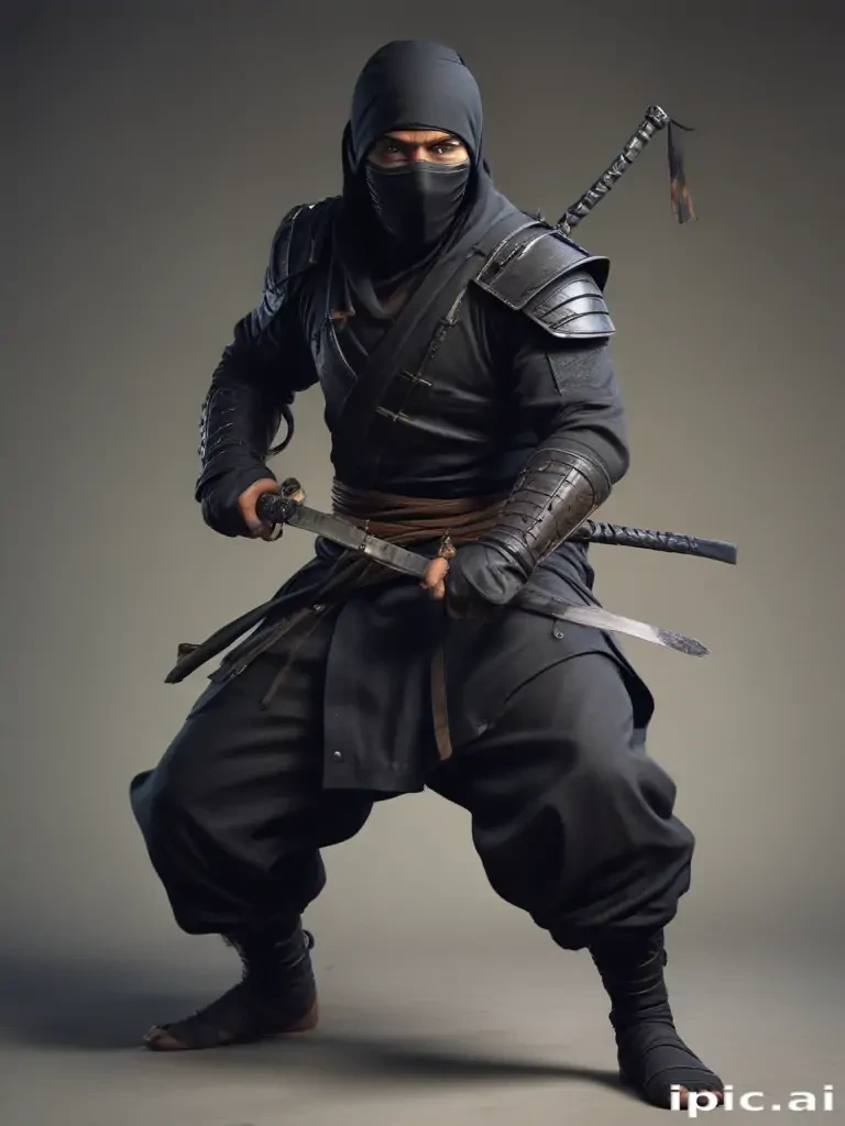 ninja png