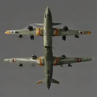 bomber png