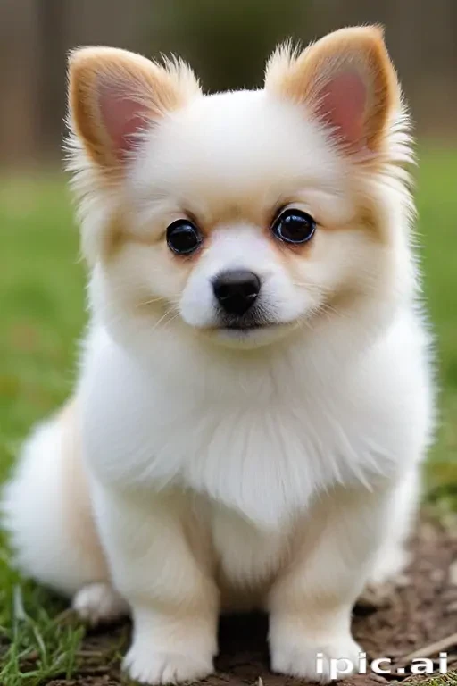 pomapoo dog breed