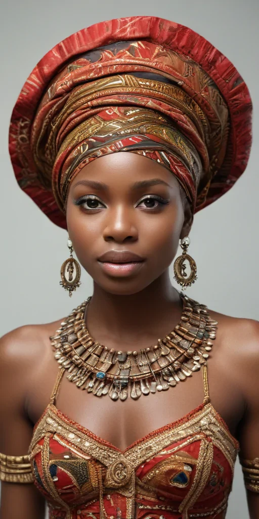africano png