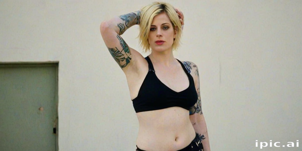 brody dalle bikini