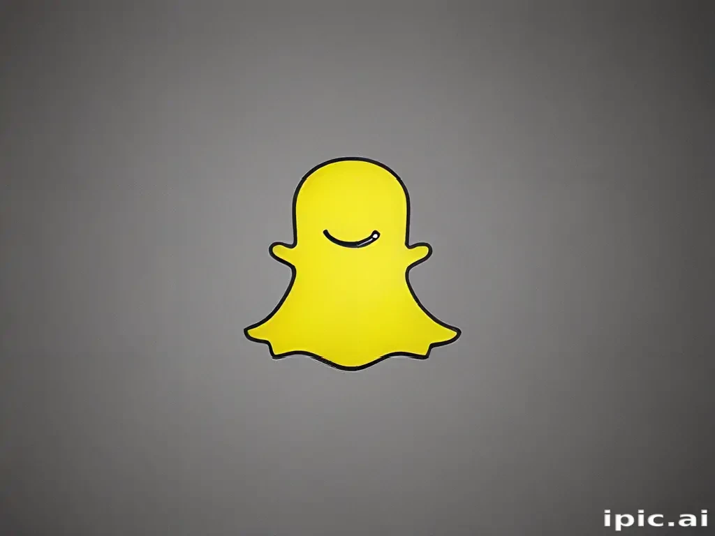 snapchat logo