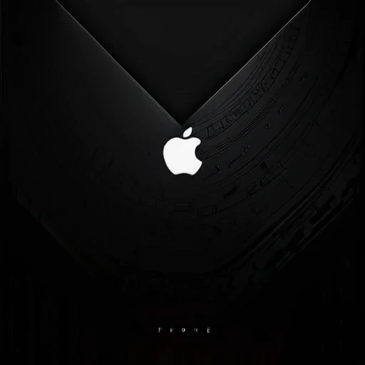 dark minimalist iphone wallpaper