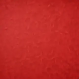 red plain background