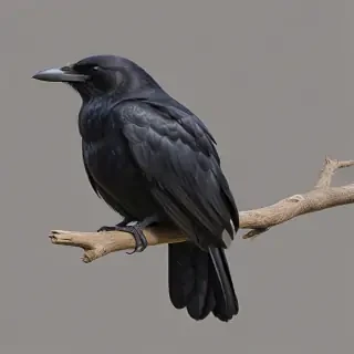 crows png