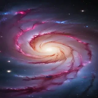png galaxy