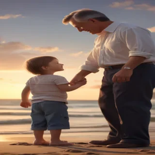 happy father's day wallpaper