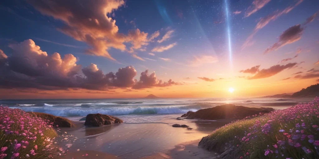 healing wallpaper