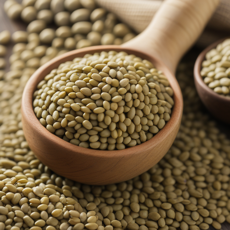 do dried lentils go bad